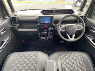 2023 DAIHATSU TANTO CUSTOM Custom RS photo 4