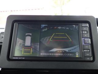 2021 DAIHATSU TANTO CUSTOM Custom RS Selection photo 5