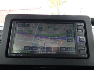 2021 DAIHATSU TANTO CUSTOM Custom RS Selection photo 4