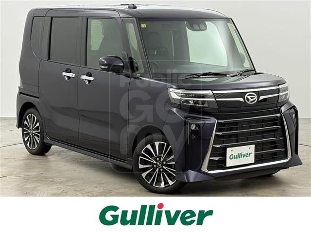 2023 DAIHATSU TANTO CUSTOM Custom RS
