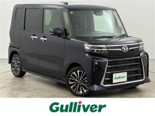 2023 DAIHATSU TANTO CUSTOM Custom RS