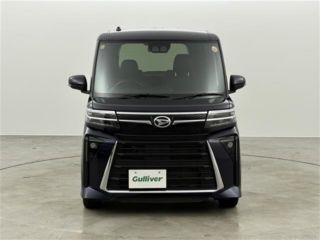 2023 DAIHATSU TANTO CUSTOM Custom RS photo 3