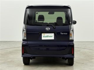 2023 DAIHATSU TANTO CUSTOM Custom RS photo 2