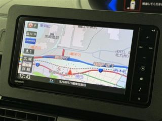 2023 DAIHATSU TANTO CUSTOM Custom RS photo 5