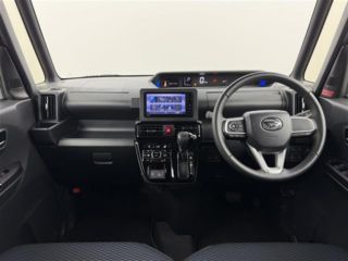 2023 DAIHATSU TANTO CUSTOM Custom RS photo 4