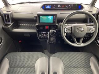 2021 DAIHATSU TANTO CUSTOM Custom RS Style Selection photo 3