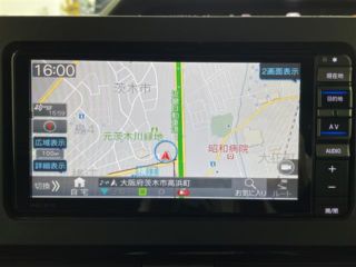2021 DAIHATSU TANTO CUSTOM Custom RS Style Selection photo 4