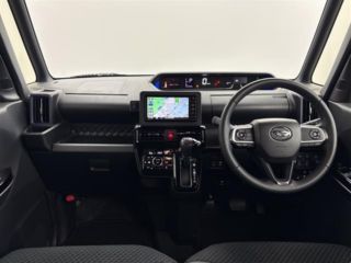 2021 DAIHATSU TANTO CUSTOM Custom RS photo 3