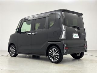 2021 DAIHATSU TANTO CUSTOM Custom RS photo 5