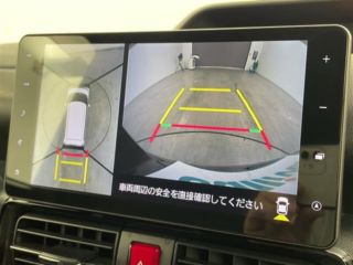2022 DAIHATSU TANTO CUSTOM Custom RS photo 5