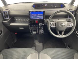 2022 DAIHATSU TANTO CUSTOM Custom RS photo 4