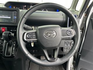 2021 DAIHATSU TANTO CUSTOM Custom RS Style Selection photo 3