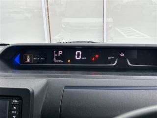 2021 DAIHATSU TANTO CUSTOM Custom RS Style Selection photo 5