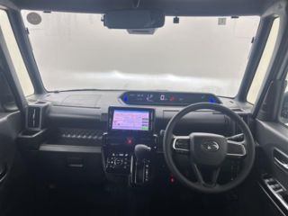 2021 DAIHATSU TANTO CUSTOM Custom X Style Selection photo 3
