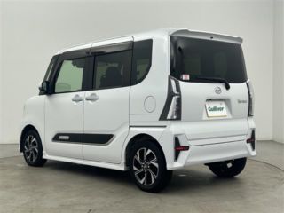 2021 DAIHATSU TANTO CUSTOM Custom X Style Selection photo 2