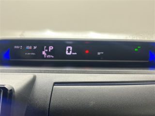 2021 DAIHATSU TANTO CUSTOM Custom X Style Selection photo 5