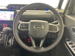 2021 DAIHATSU TANTO CUSTOM Custom X Style Selection photo 4