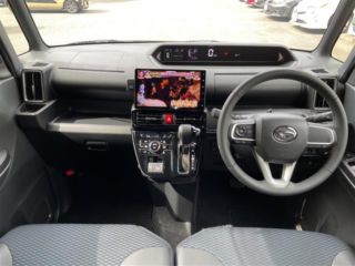 2022 DAIHATSU TANTO CUSTOM Custom RS photo 4