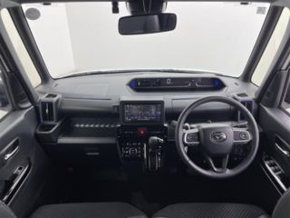 2021 DAIHATSU TANTO CUSTOM Custom RS Style Selection photo 3