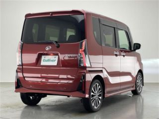 2025 DAIHATSU TANTO CUSTOM Custom RS photo 3