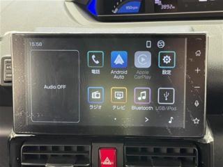 2025 DAIHATSU TANTO CUSTOM Custom RS photo 5