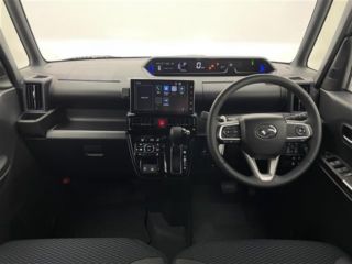 2025 DAIHATSU TANTO CUSTOM Custom RS photo 4