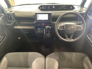 2021 DAIHATSU TANTO CUSTOM Custom RS Style Selection photo 3