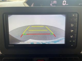 2021 DAIHATSU TANTO CUSTOM Custom RS Style Selection photo 5