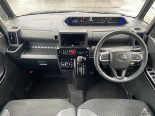 2021 DAIHATSU TANTO CUSTOM Custom RS photo 3