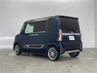 2021 DAIHATSU TANTO CUSTOM Custom RS Style Selection photo 2