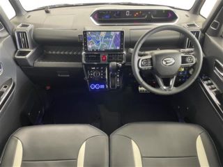 2021 DAIHATSU TANTO CUSTOM Custom RS Style Selection photo 4