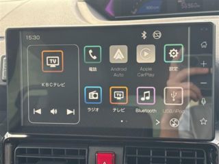 2021 DAIHATSU TANTO CUSTOM Custom RS photo 5