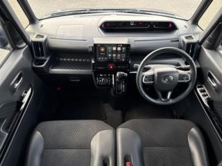 2021 DAIHATSU TANTO CUSTOM Custom RS photo 4