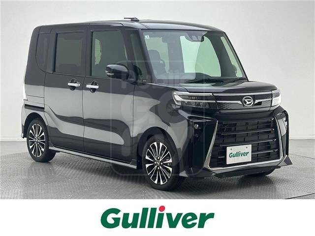 2025 DAIHATSU TANTO CUSTOM Custom RS
