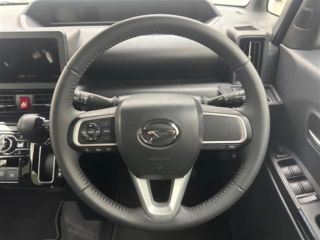 2025 DAIHATSU TANTO CUSTOM Custom RS photo 3