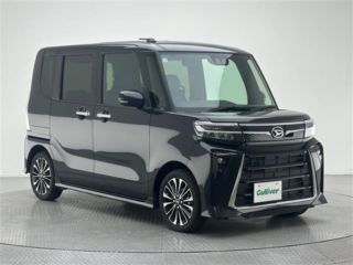 2025 DAIHATSU TANTO CUSTOM Custom RS photo 2