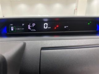 2025 DAIHATSU TANTO CUSTOM Custom RS photo 4