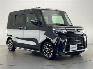 2023 DAIHATSU TANTO CUSTOM Custom RS