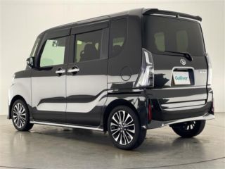 2023 DAIHATSU TANTO CUSTOM Custom RS photo 2