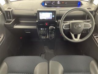 2023 DAIHATSU TANTO CUSTOM Custom RS photo 4
