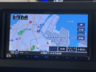 2024 DAIHATSU TANTO CUSTOM Custom X photo 5
