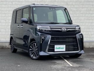 2025 DAIHATSU TANTO CUSTOM Custom RS Limited