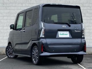 2025 DAIHATSU TANTO CUSTOM Custom RS Limited photo 2