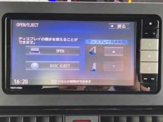 2025 DAIHATSU TANTO CUSTOM Custom RS Limited photo 5