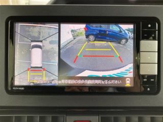2025 DAIHATSU TANTO CUSTOM Custom RS Limited photo 4