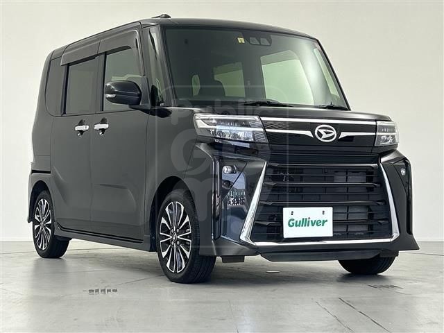 2023 DAIHATSU TANTO CUSTOM Custom RS