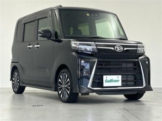 2023 DAIHATSU TANTO CUSTOM Custom RS