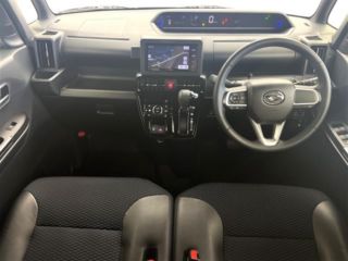 2023 DAIHATSU TANTO CUSTOM Custom RS photo 3