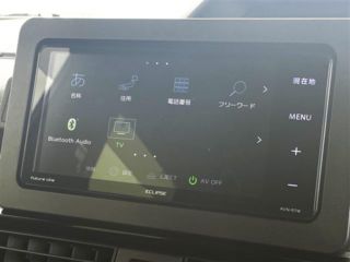 2023 DAIHATSU TANTO CUSTOM Custom RS photo 5