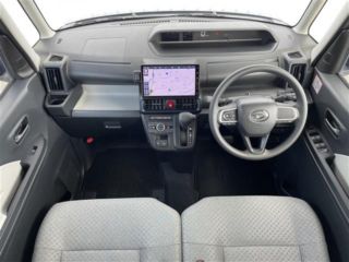 2023 DAIHATSU TANTO X photo 3